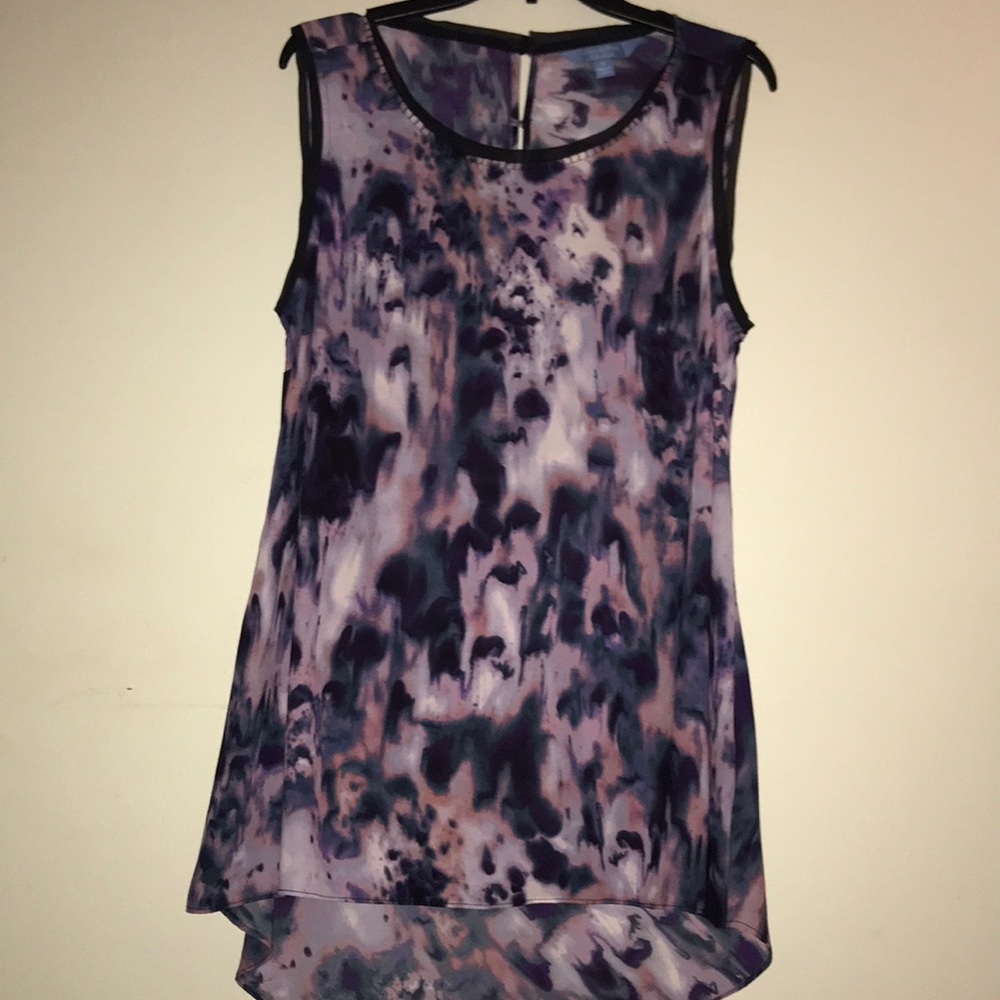 Tunic top